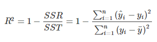 可决系数{w:100}{w:100}